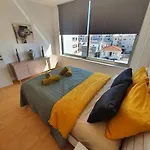 Lejlighed Anamor 408 Larnaca