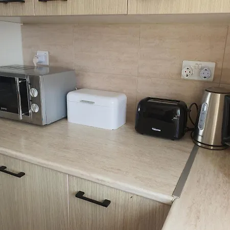 아파트 Anamor 408 *