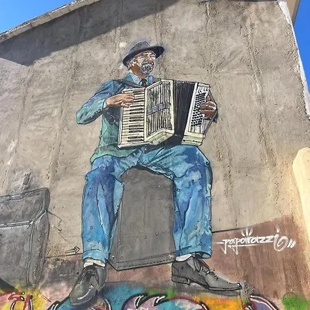 Anamor 408 라르나카