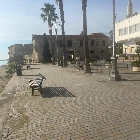 Anamor 408 아파트 *