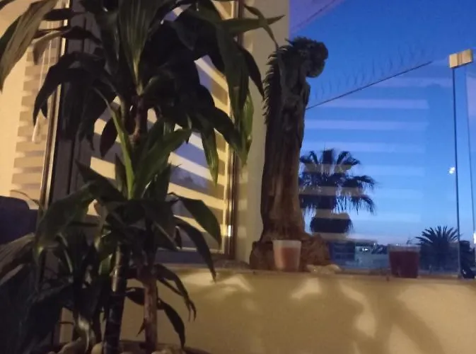 Апартаменты Anamor 408 Ларнака