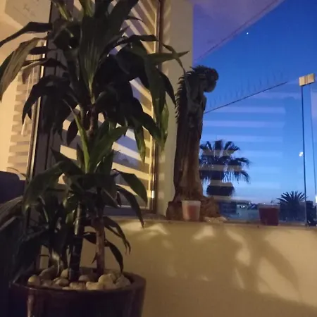 Apartment Anamor 408 Larnaca