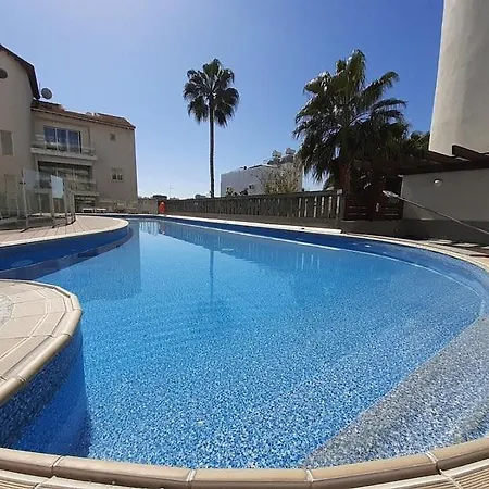 Anamor 408 Apartment