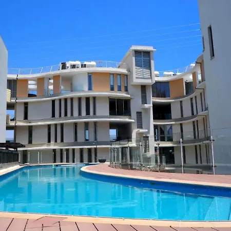 Apartment Anamor 408 Larnaca