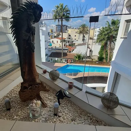 Anamor 408 Larnaca
