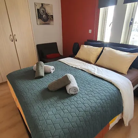 Apartment Anamor 408