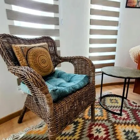 Anamor 408 Larnaca