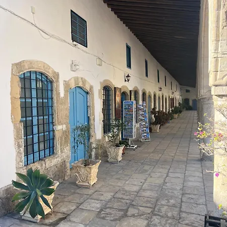 Apartment Anamor 408 Larnaka