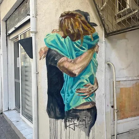 Anamor 408 * Larnaka