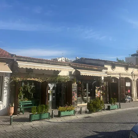 דירה Anamor 408 *