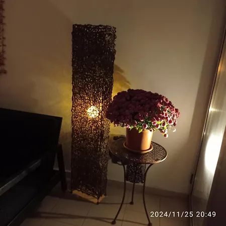 Anamor 408 * Ларнака