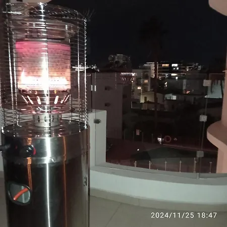 Apartment Anamor 408
