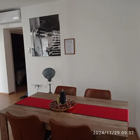 Apartment Anamor 408