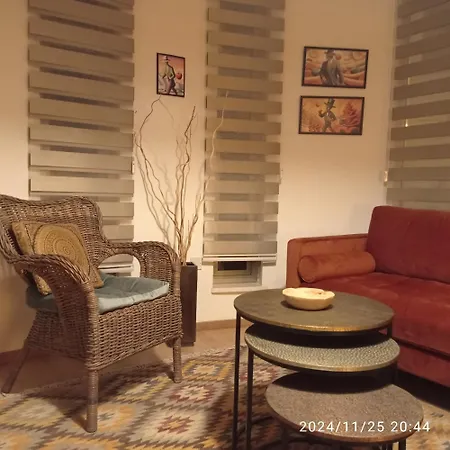 Anamor 408 Larnaca