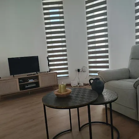 Anamor 408 Lejlighed