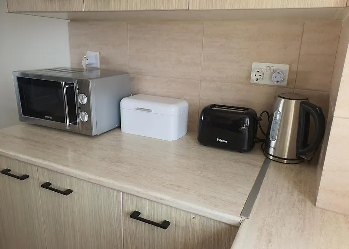 דירה Anamor 408 *