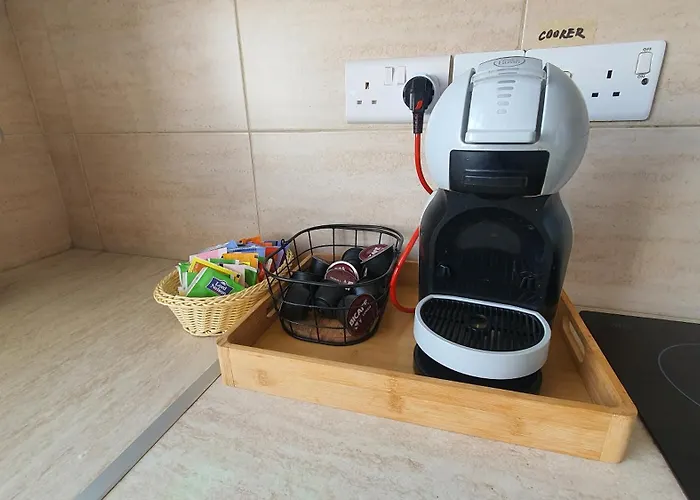 דירה Anamor 408 לרנקה