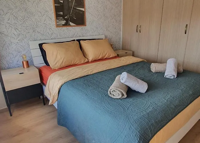 Anamor 408 לרנקה