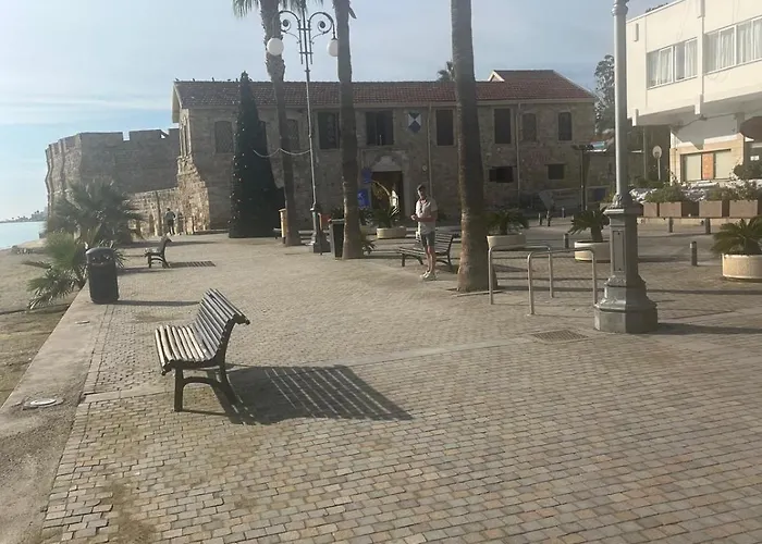 Anamor 408 דירה *