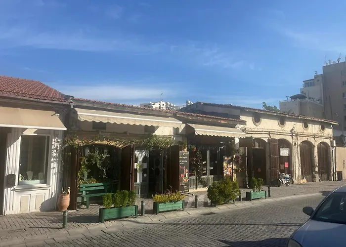 דירה Anamor 408 *