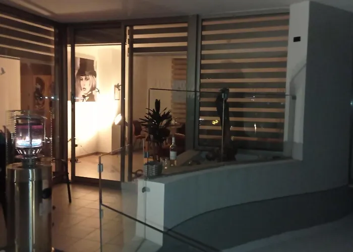 דירה Anamor 408 *