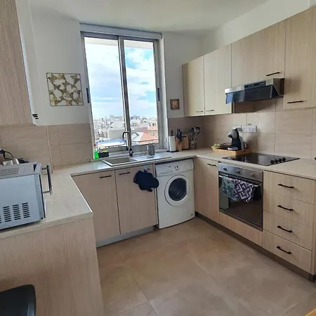 Apartment Anamor 408